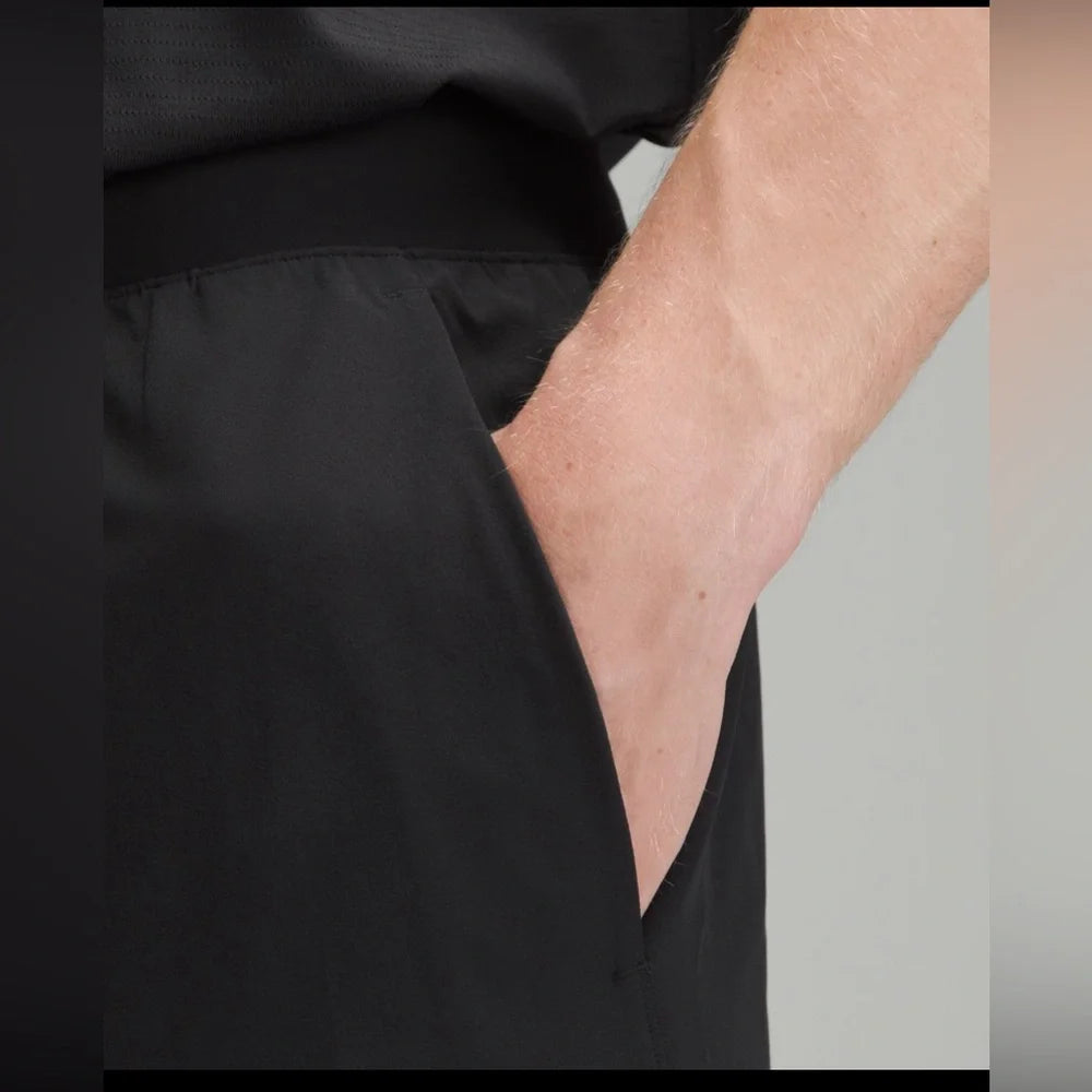 Zeroed In Slim-Fit Pant