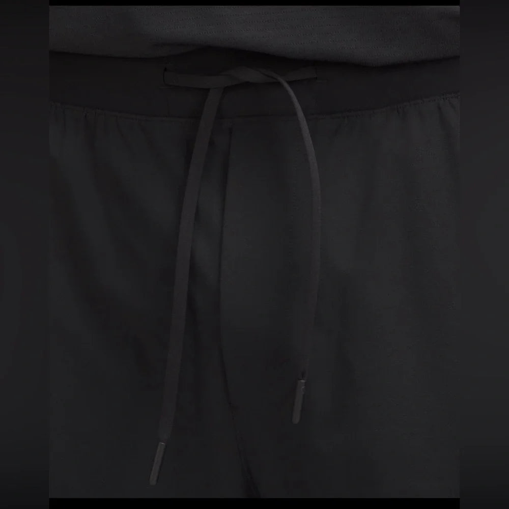 Zeroed In Slim-Fit Pant