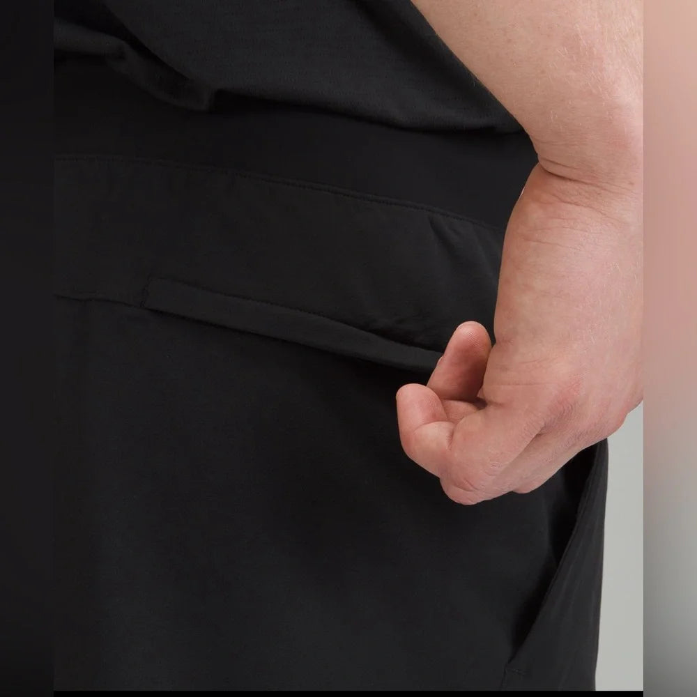 Zeroed In Slim-Fit Pant
