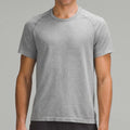 Metal Vent Tech Short Sleeve