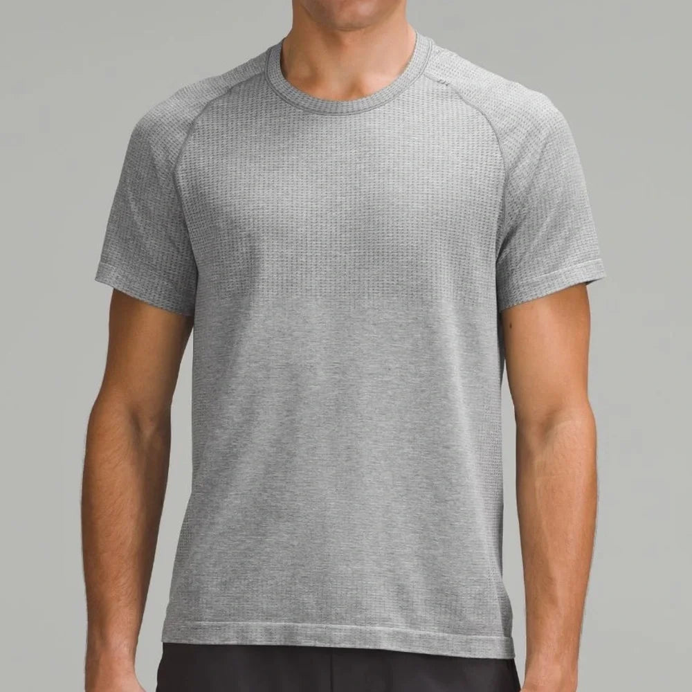 Metal Vent Tech Short Sleeve