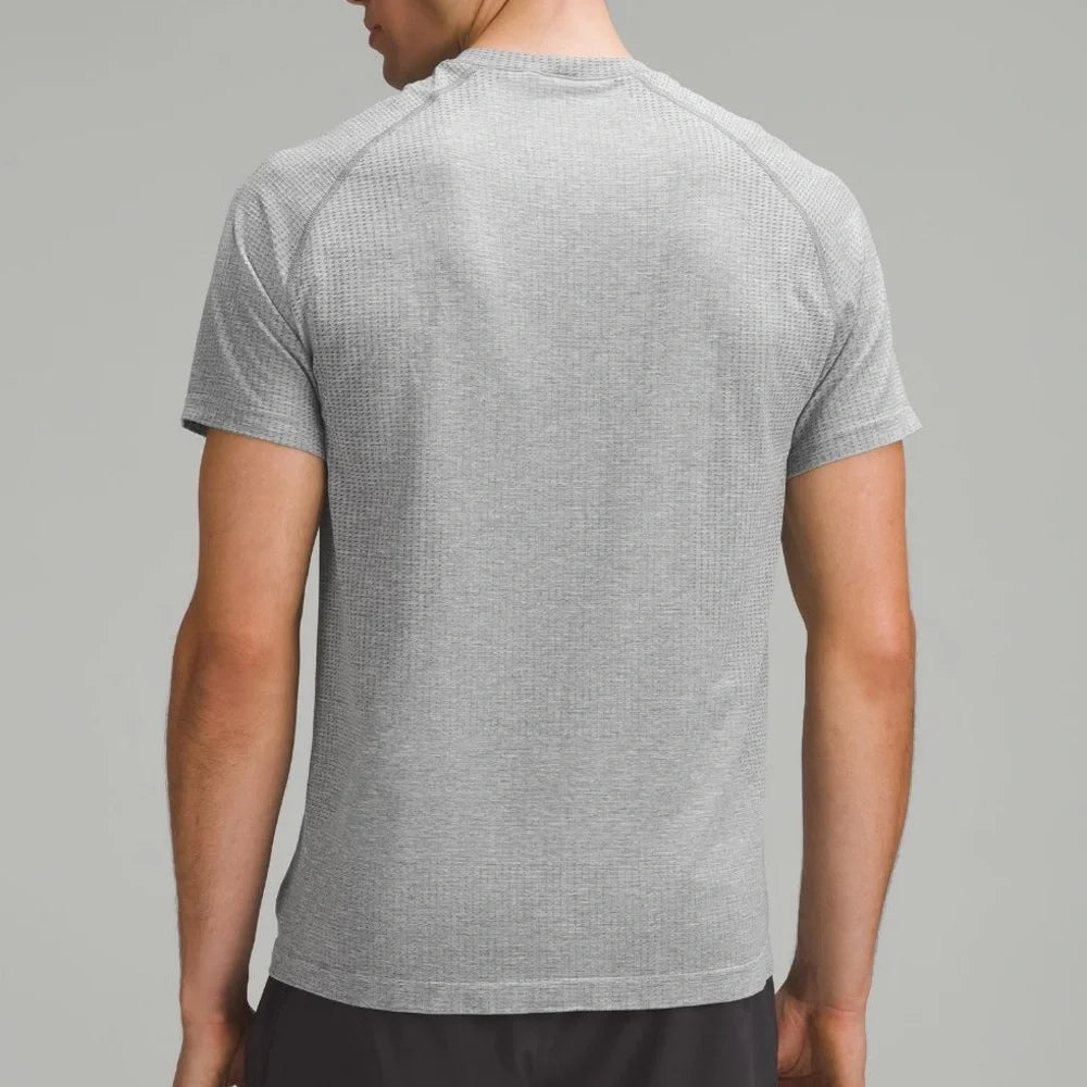 Metal Vent Tech Short Sleeve