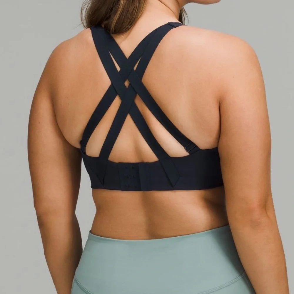 Energy Bra *HighSupport, B-DDD Cups