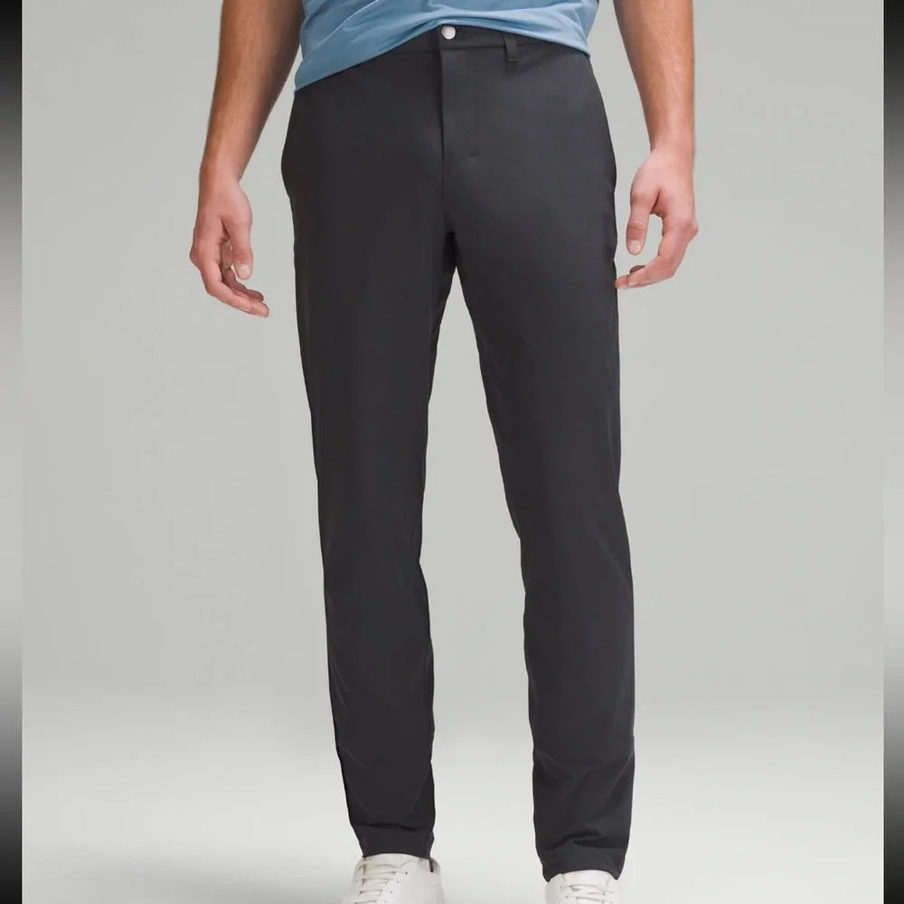 ABC Slim-Fit Trouser 34” L * Warpstreme