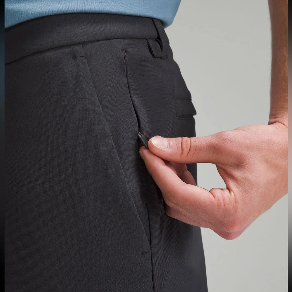 ABC Slim-Fit Trouser 34” L * Warpstreme