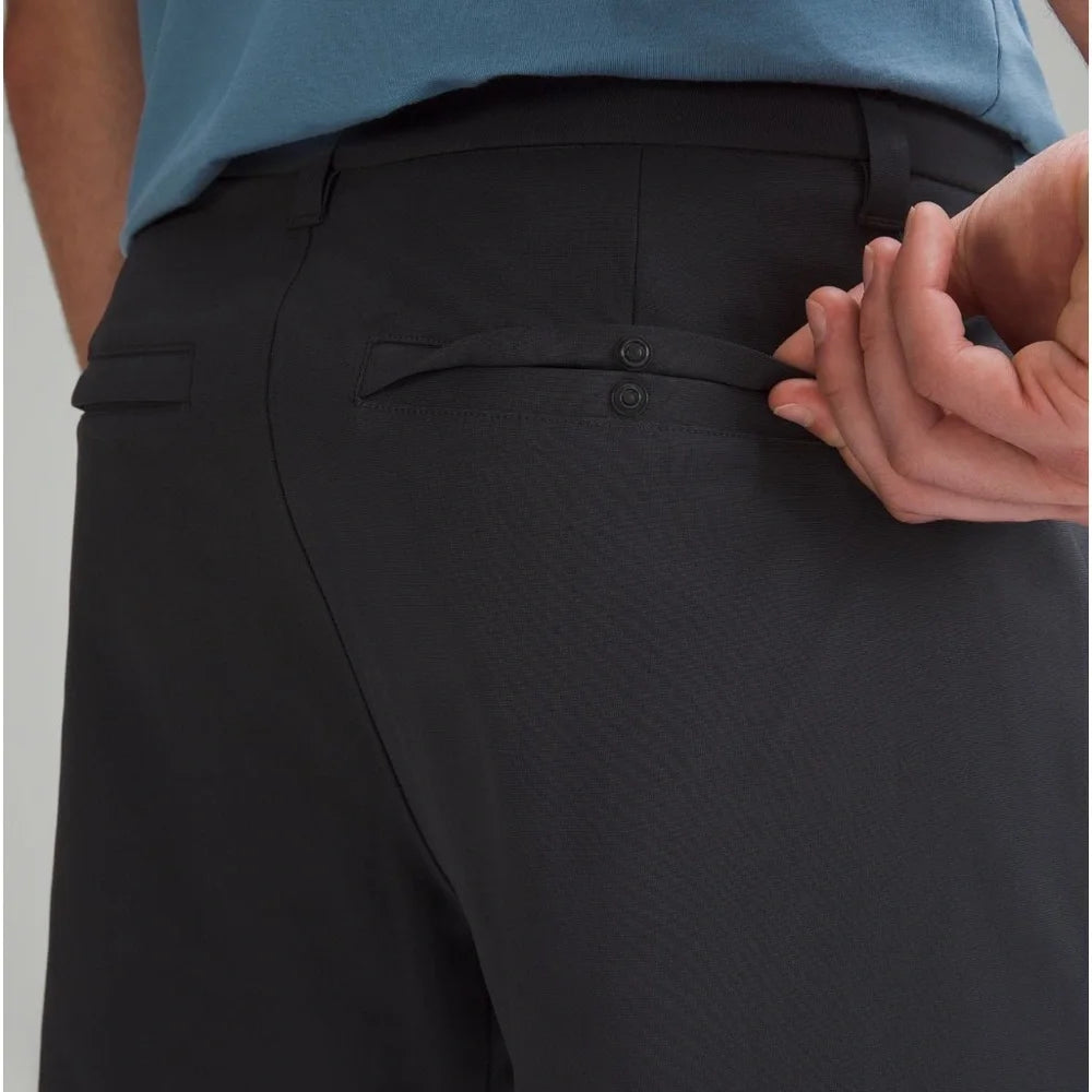 ABC Slim-Fit Trouser 34” L * Warpstreme