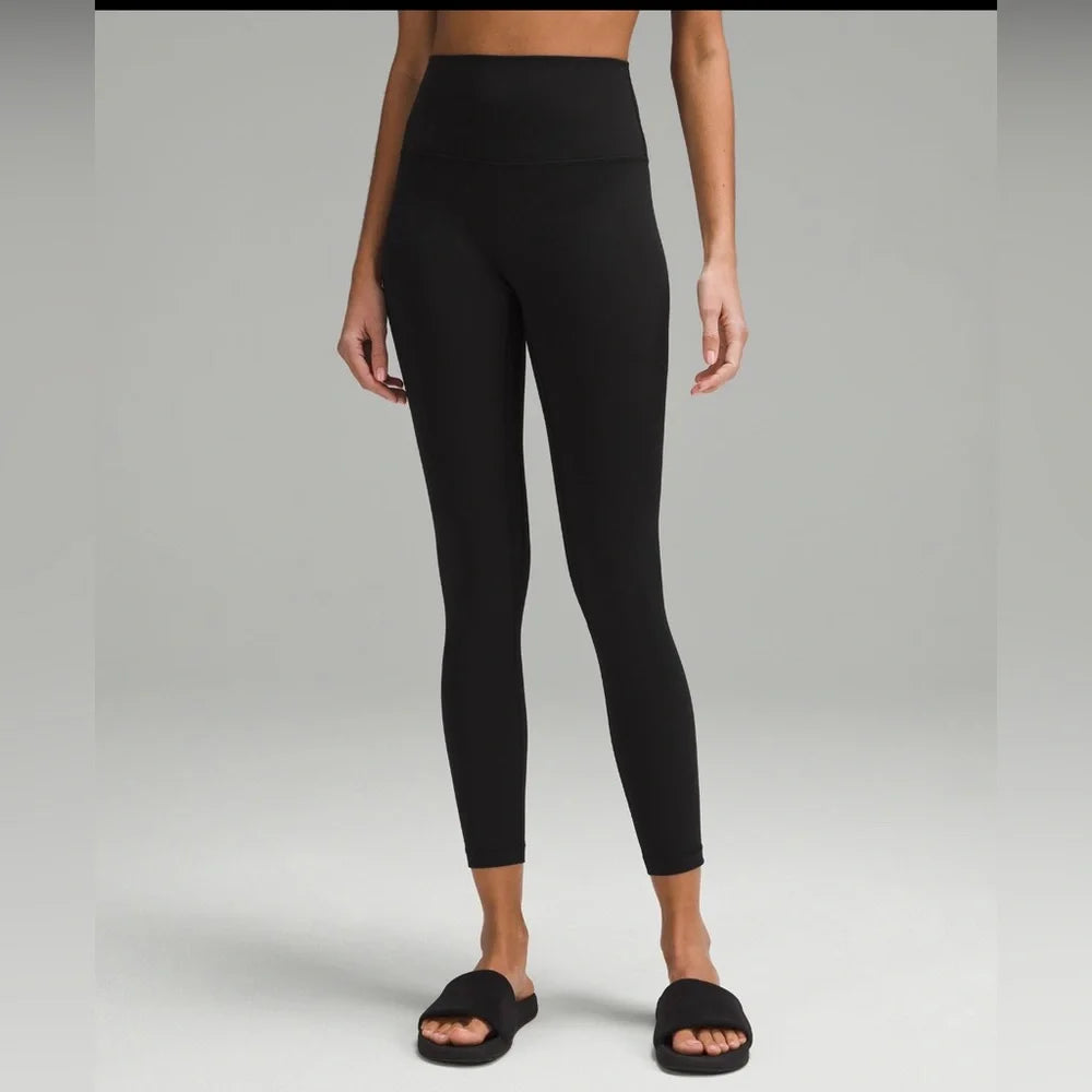 NWT Align™ High-RisePant 25" leggings