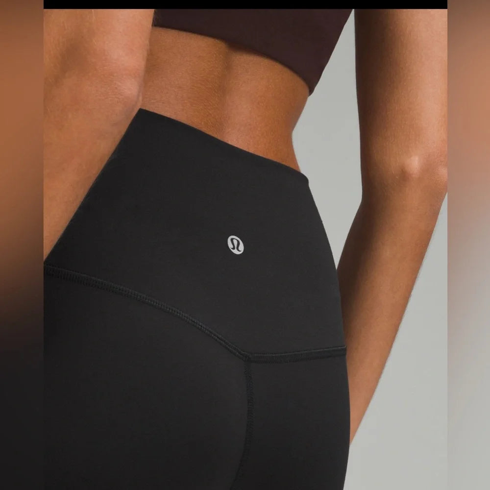 NWT Align™ High-RisePant 25" leggings