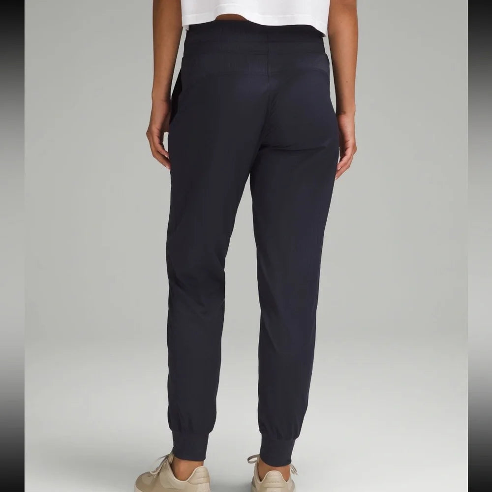 Dance Studio Mid-Rise Jogger*Full Length
