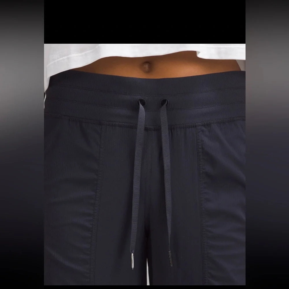 Dance Studio Mid-Rise Jogger*Full Length