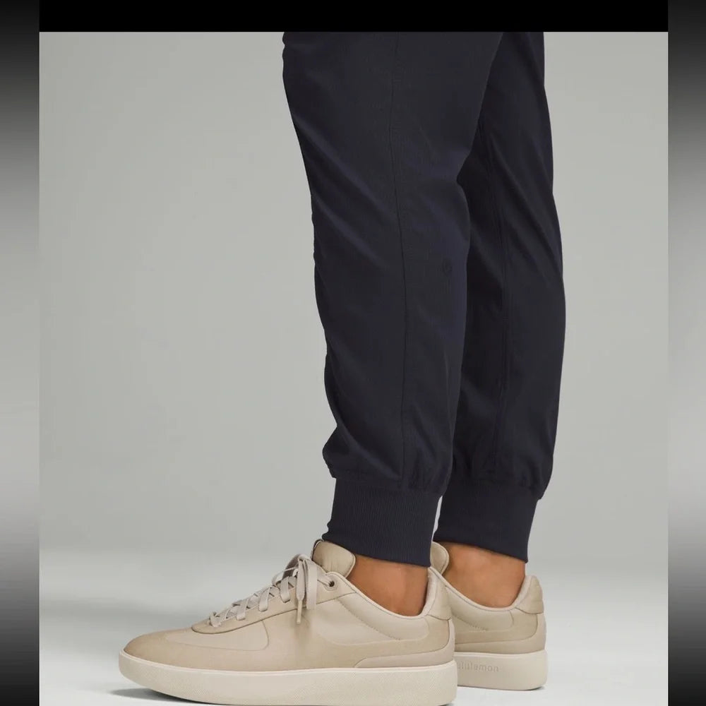 Dance Studio Mid-Rise Jogger*Full Length