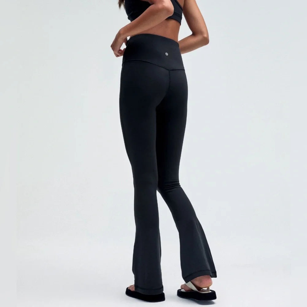 Align™ Mini-Flare Pant *Regular High rise