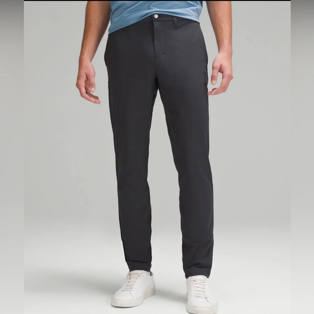 ABC Slim-Fit Trouser 32"L *Warpstreme