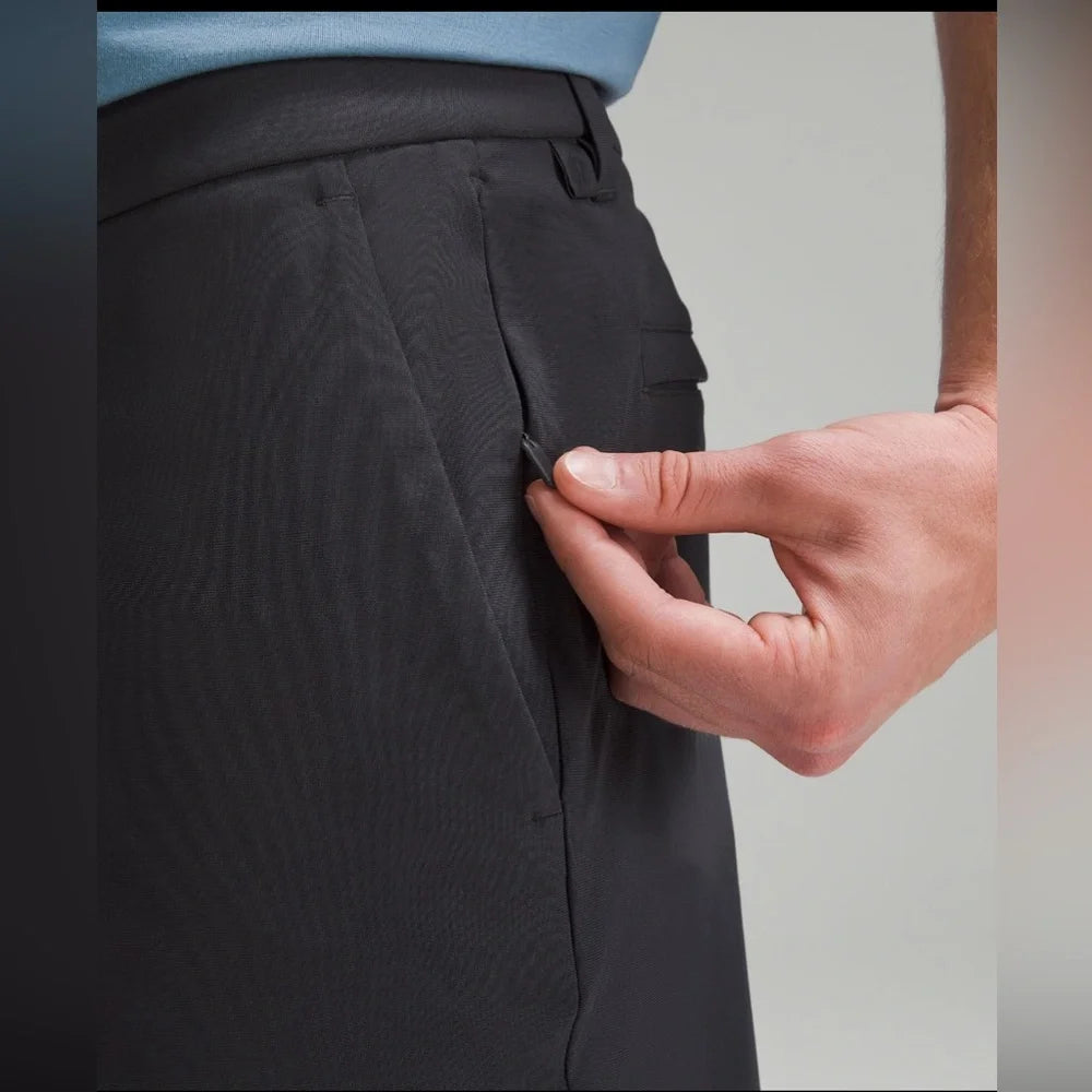 ABC Slim-Fit Trouser 32"L *Warpstreme