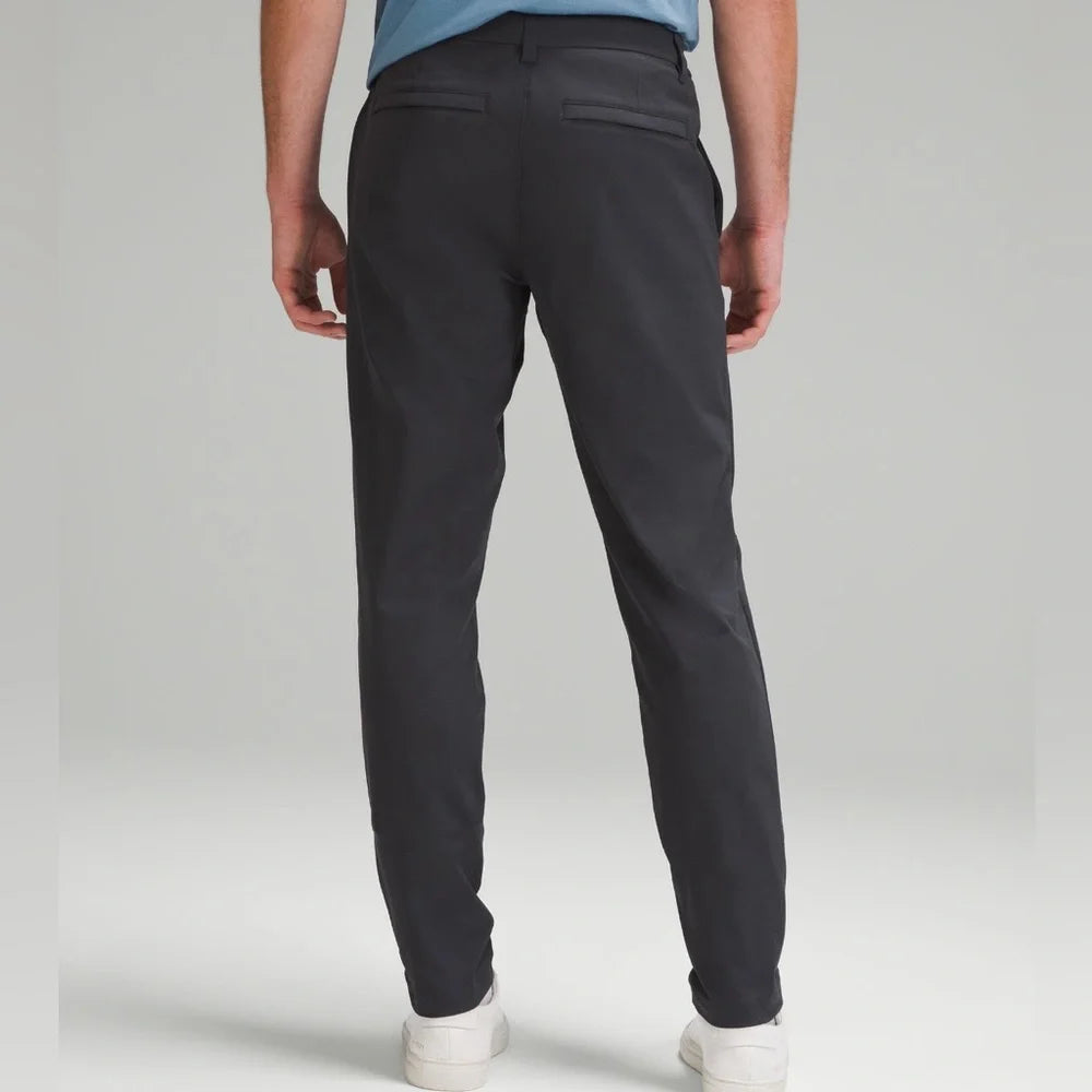 ABC Slim-Fit Trouser 32"L *Warpstreme