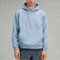 Scuba Oversized Funnel-Neck HalfZip Long MEN