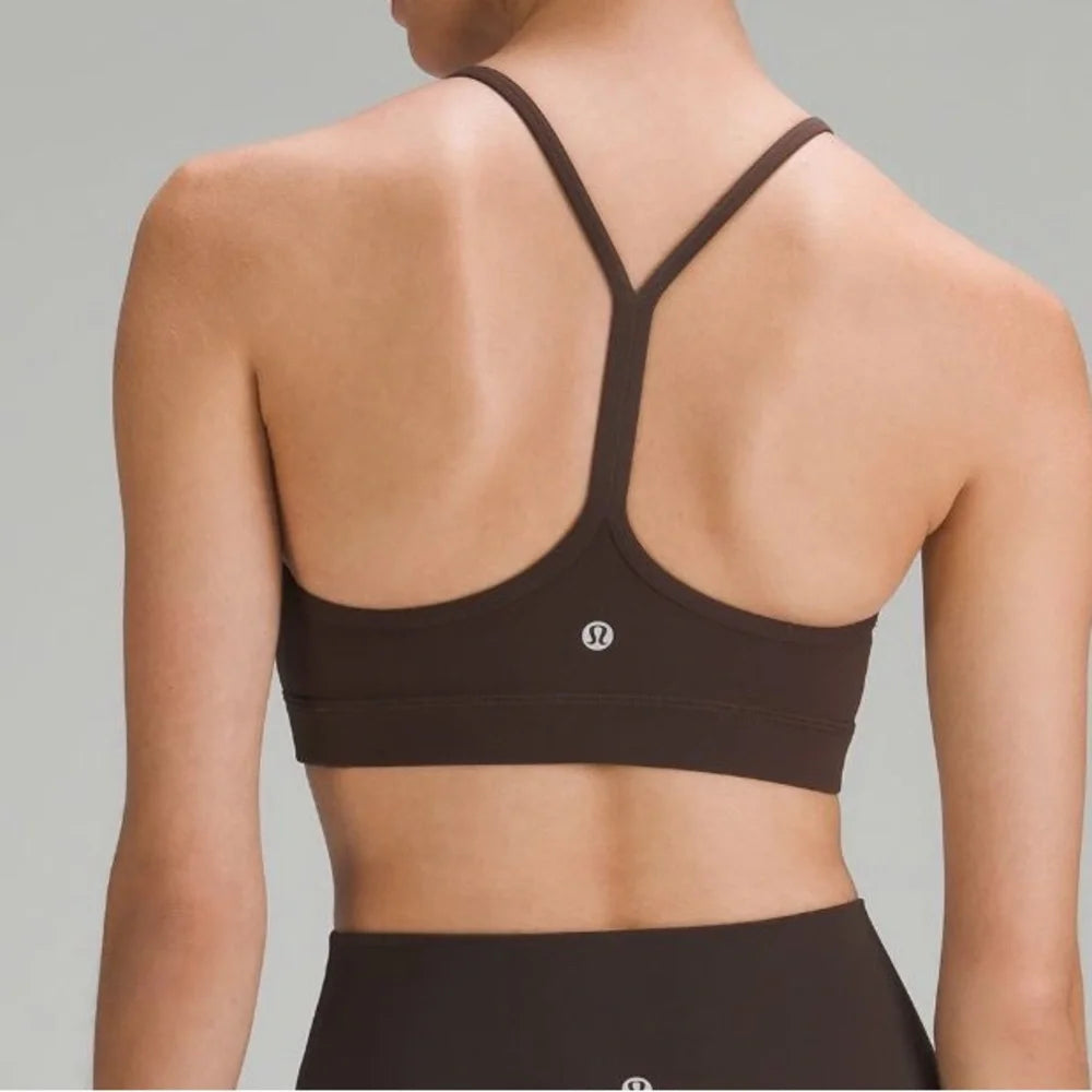 Flow Y Bra Nulu Light Support, A-C Cups