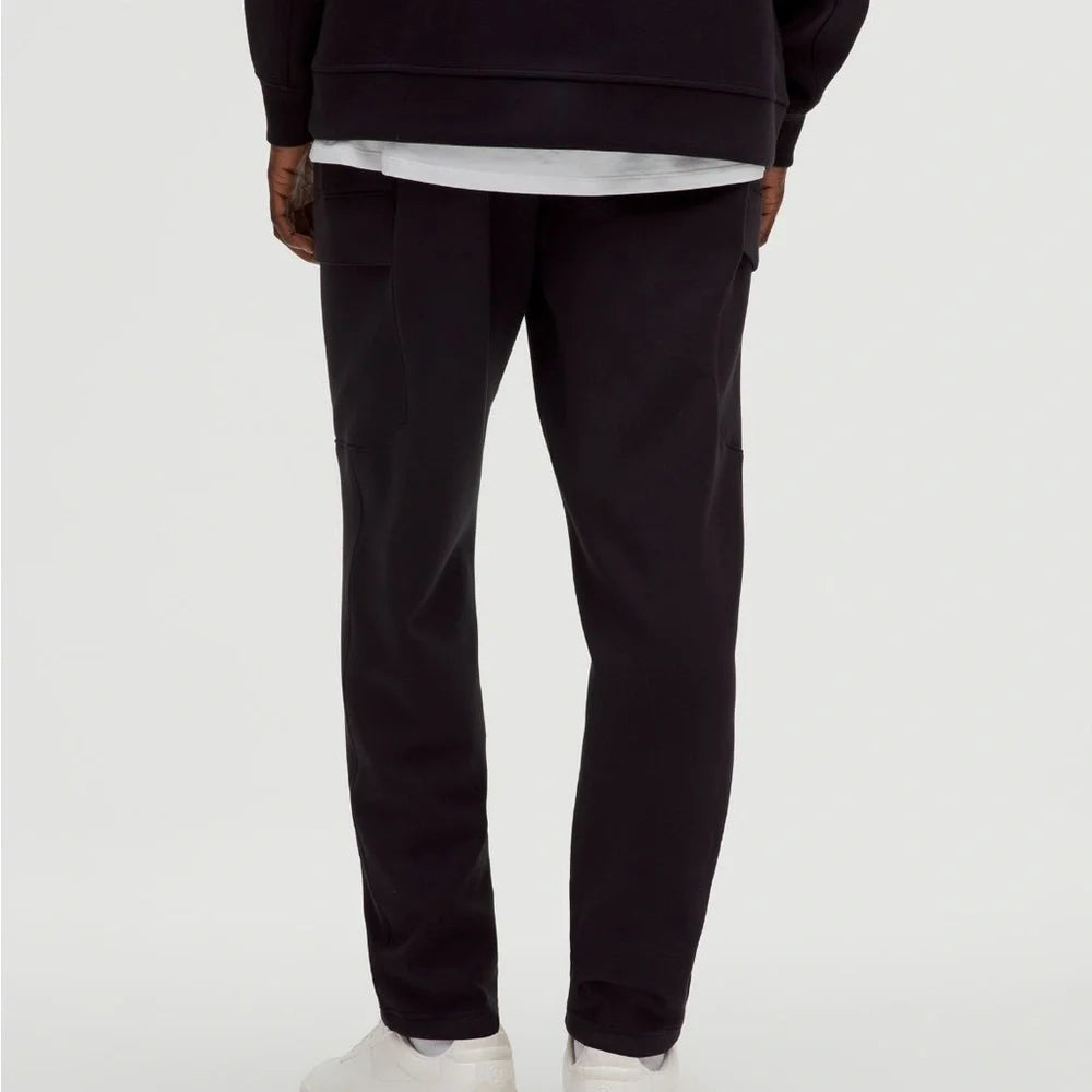 Smooth spacer classic-fit cargo pant
