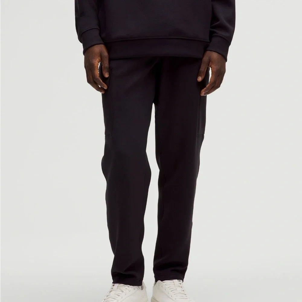 Smooth spacer classic-fit cargo pant