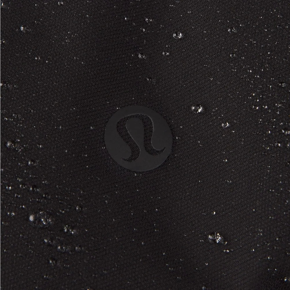 Wunder puff vest tech canvas MEN