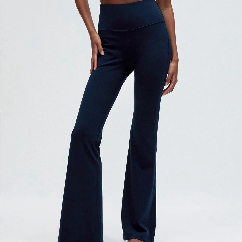Groove SHR NULU Women's Flared Pants