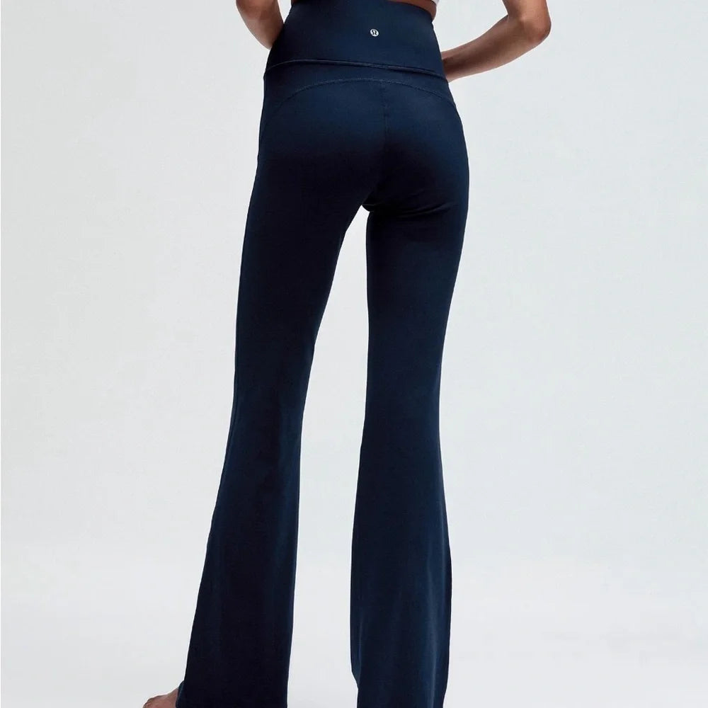 Groove SHR NULU Women's Flared Pants