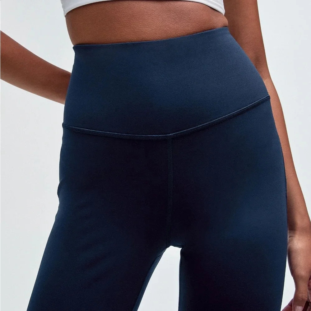 Groove SHR NULU Women's Flared Pants