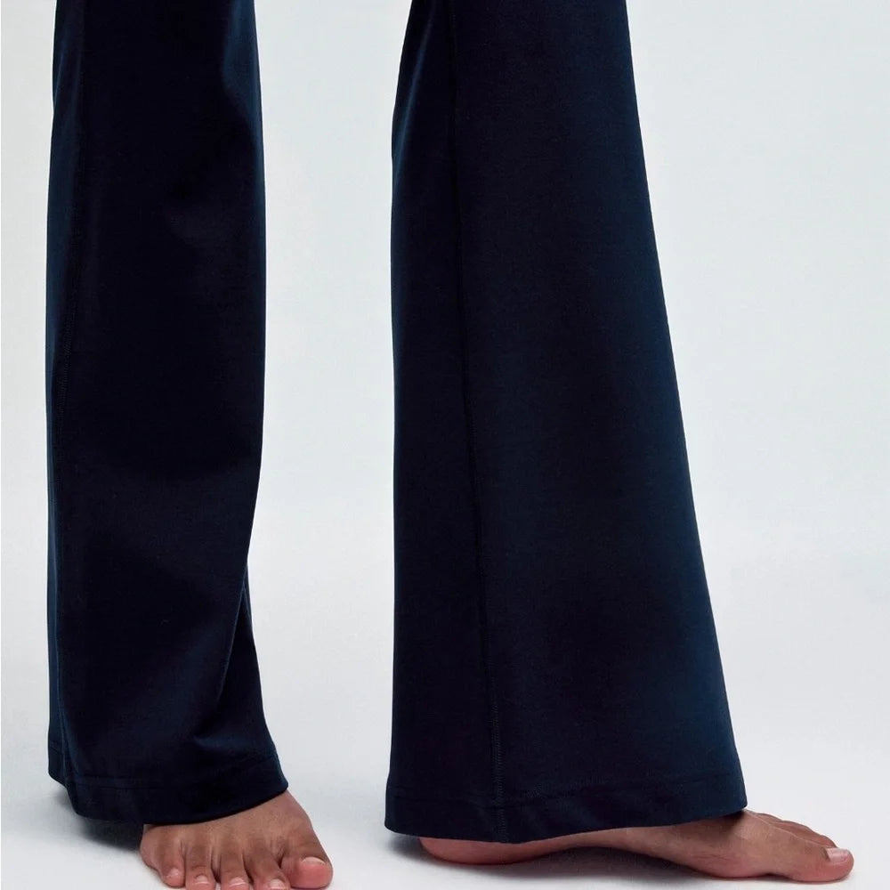 Groove SHR NULU Women's Flared Pants