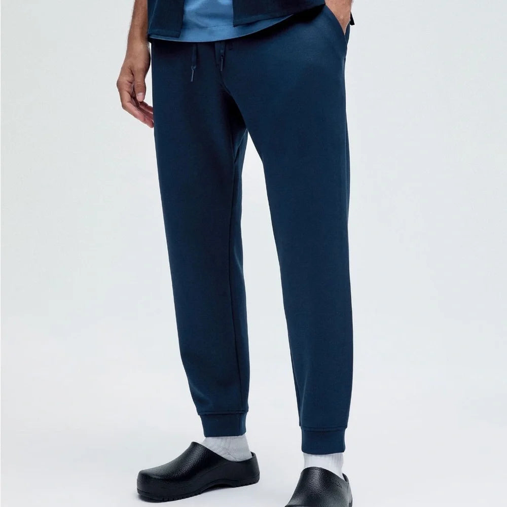 Smooth Spacer Jogger Regular Men's