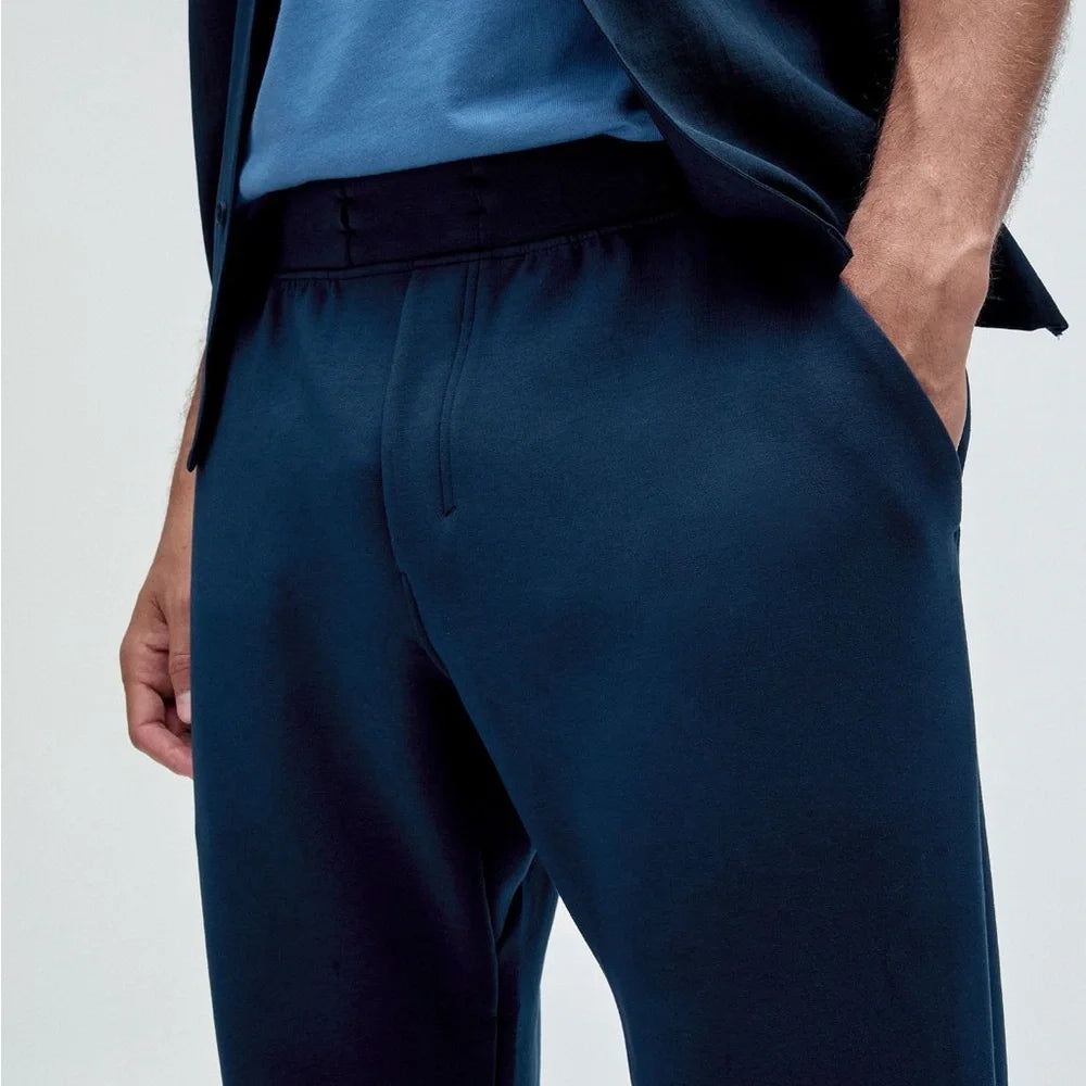 Smooth Spacer Jogger Regular Men's