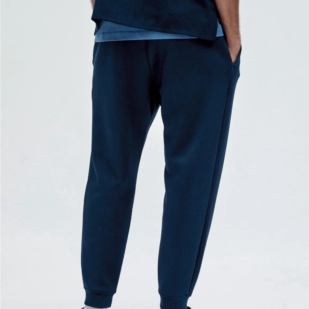 Smooth Spacer Jogger Regular Men's