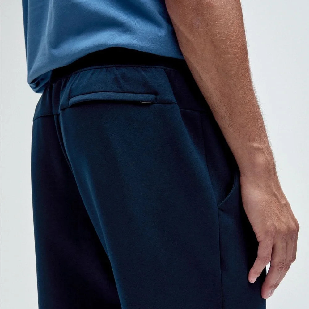 Smooth Spacer Jogger Regular Men's