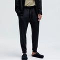 Smooth Spacer Jogger Regular