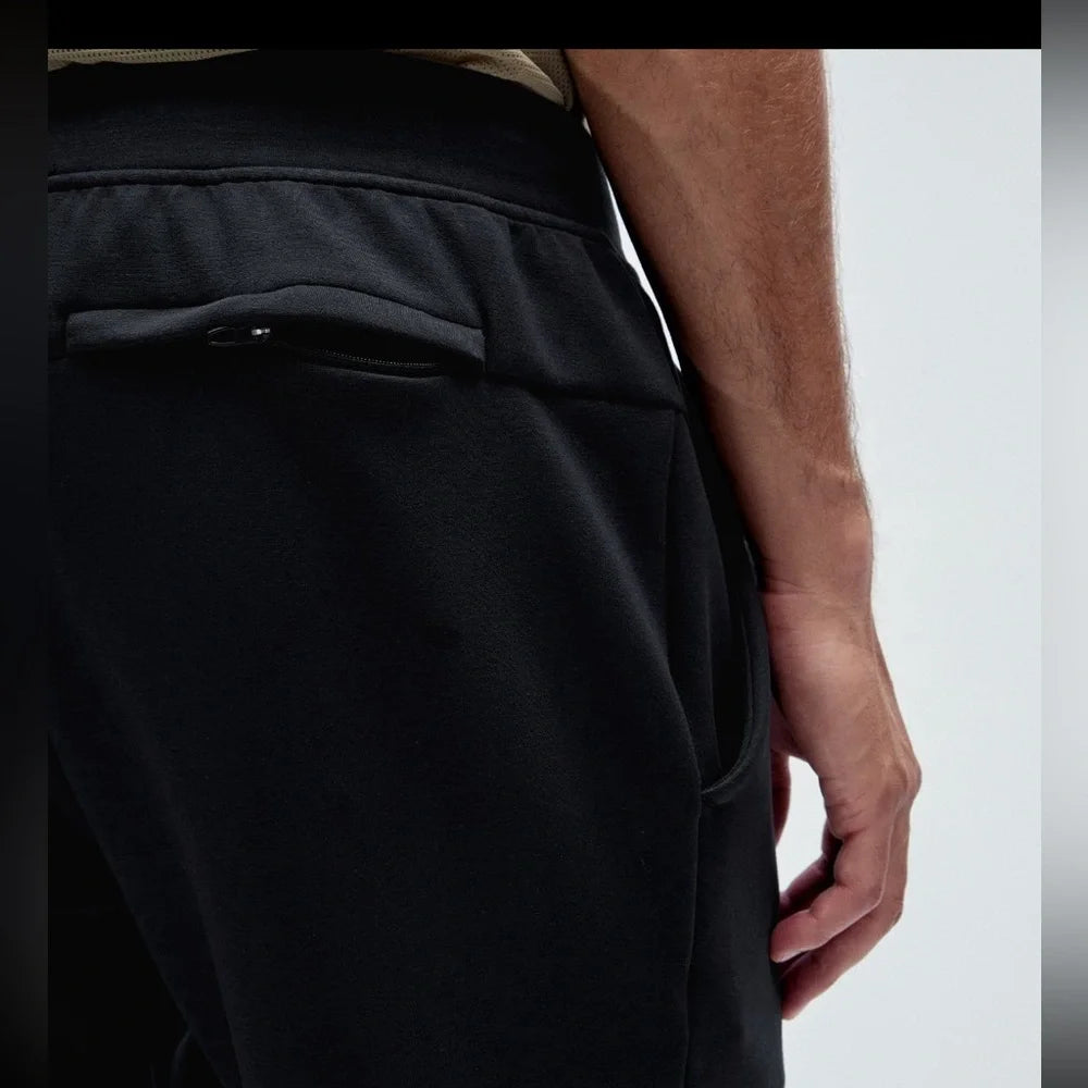 Smooth Spacer Jogger Regular