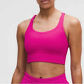 Energy Longline Bra MediumSupport, B-D Cups Women'sSports Bra
