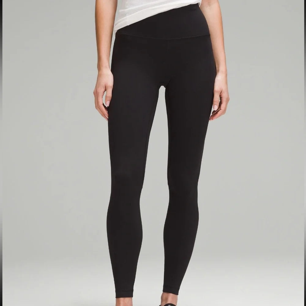 Align™ High-Rise Pant 28" | Women's Leggings/Tights.