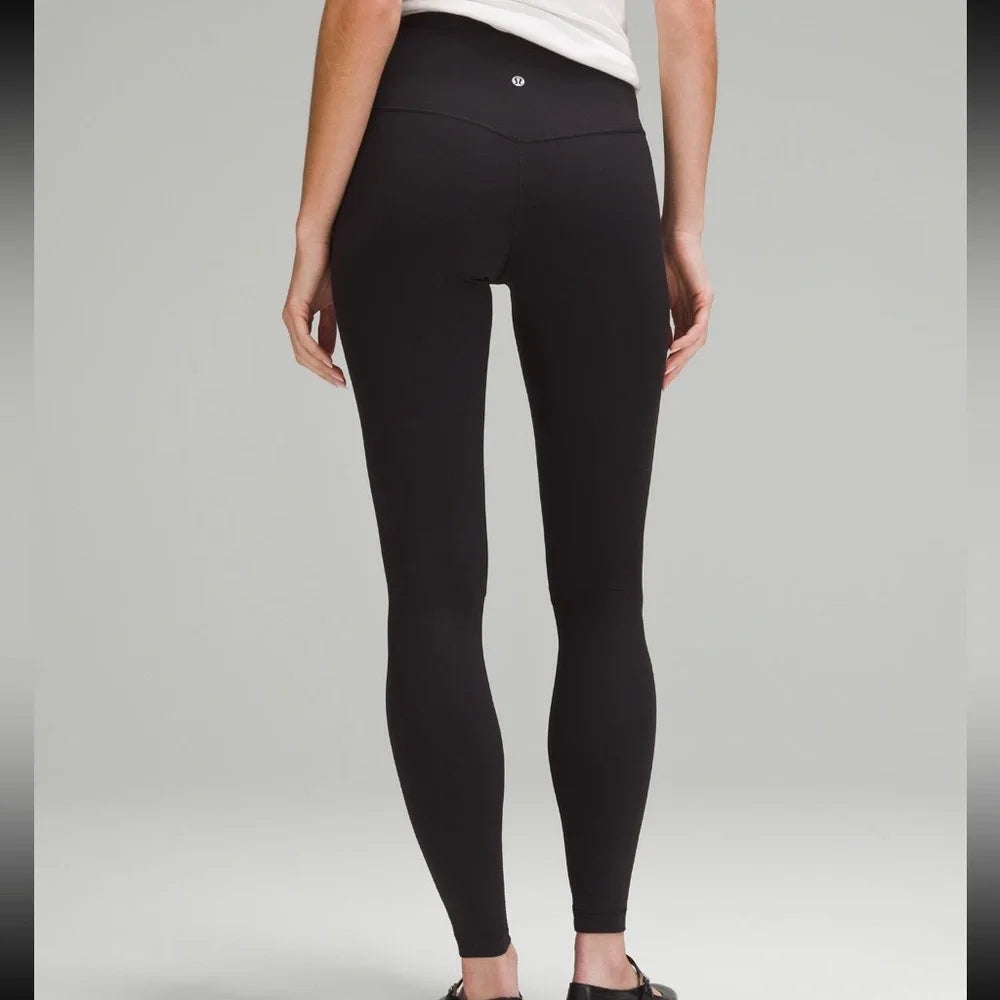 Align™ High-Rise Pant 28" | Women's Leggings/Tights.