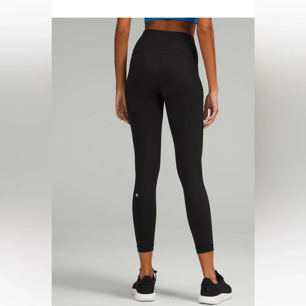 Wunder Train HR Tight 25"