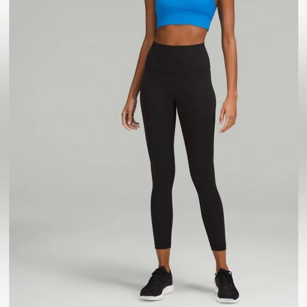 Wunder Train HR Tight 25"