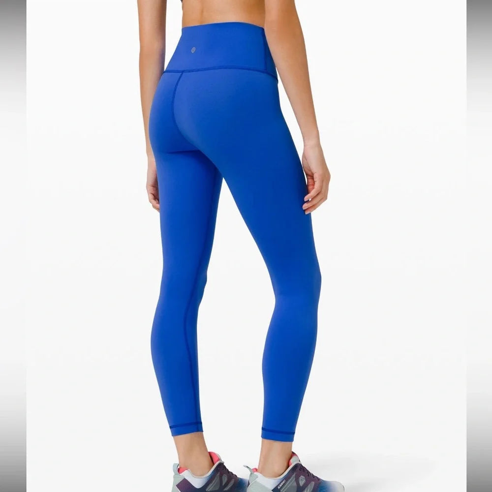 Wunder Train High-Rise Tight 25"