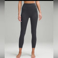 Align™ High-Rise Pant 25" High-Waisted