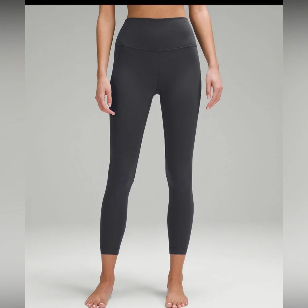Align™ High-Rise Pant 25" High-Waisted