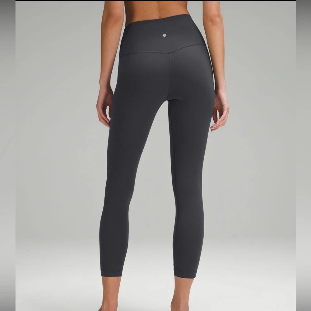 Align™ High-Rise Pant 25" High-Waisted