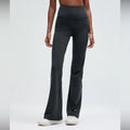 Groove Nulu Super-High-Rise FlaredPant Regular