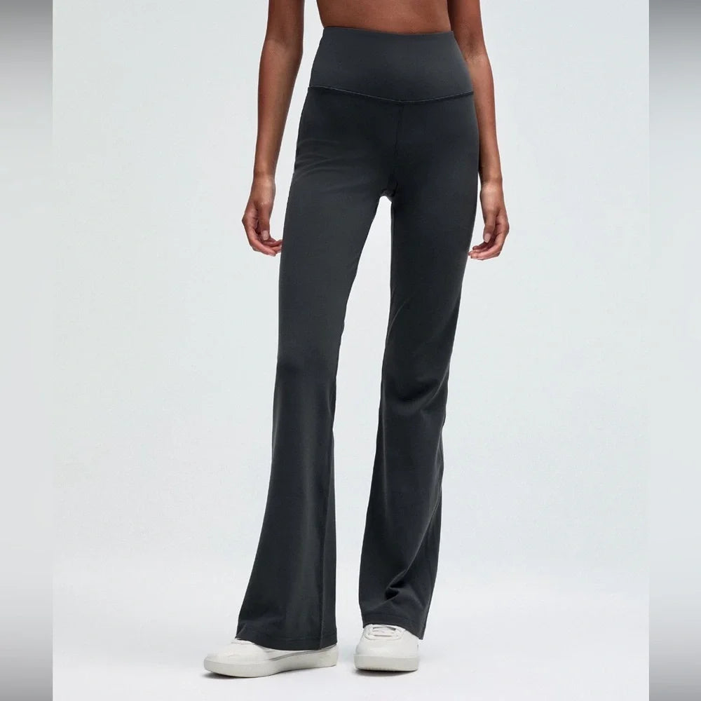 Groove Nulu Super-High-Rise FlaredPant Regular