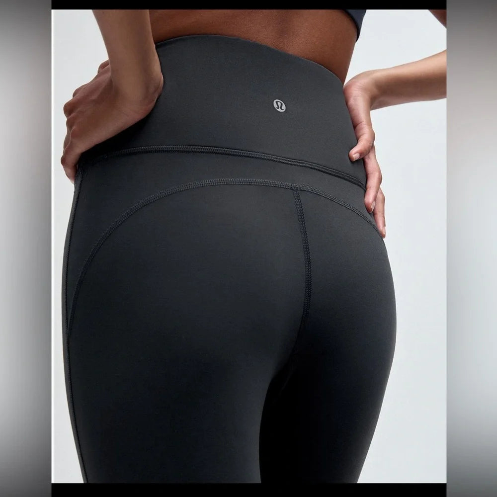 Groove Nulu Super-High-Rise FlaredPant Regular