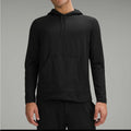 Soft Jersey Pullover Hoodie MEN
