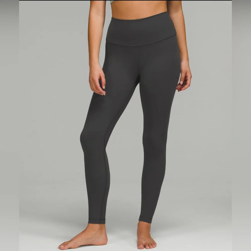 Wunder Train High-Rise Tight 25" leggings