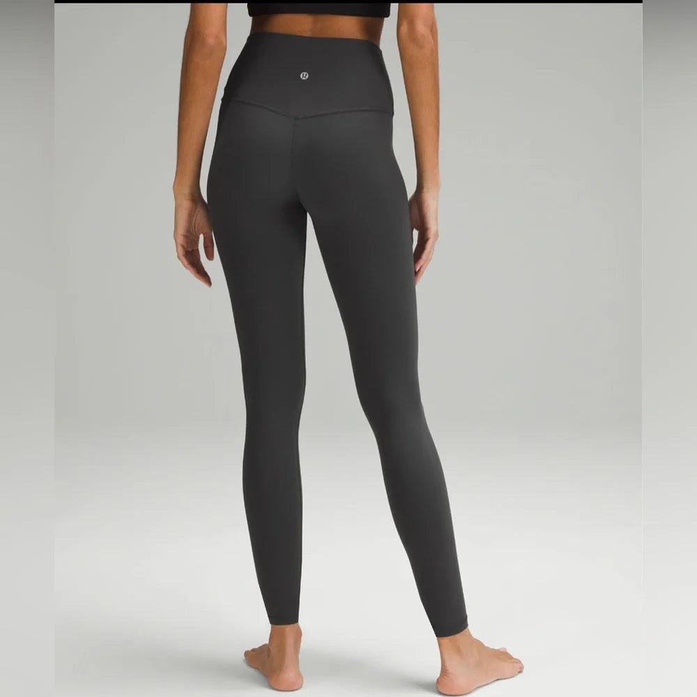 Wunder Train High-Rise Tight 25" leggings