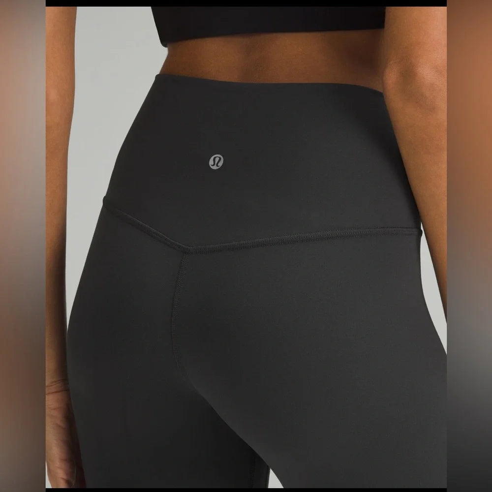Wunder Train High-Rise Tight 25" leggings